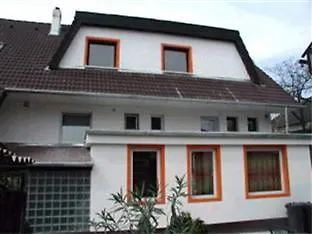 Rita Panzio Guest house Budapest