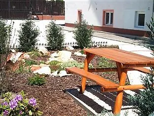 Pensiune Rita Panzio Budapesta